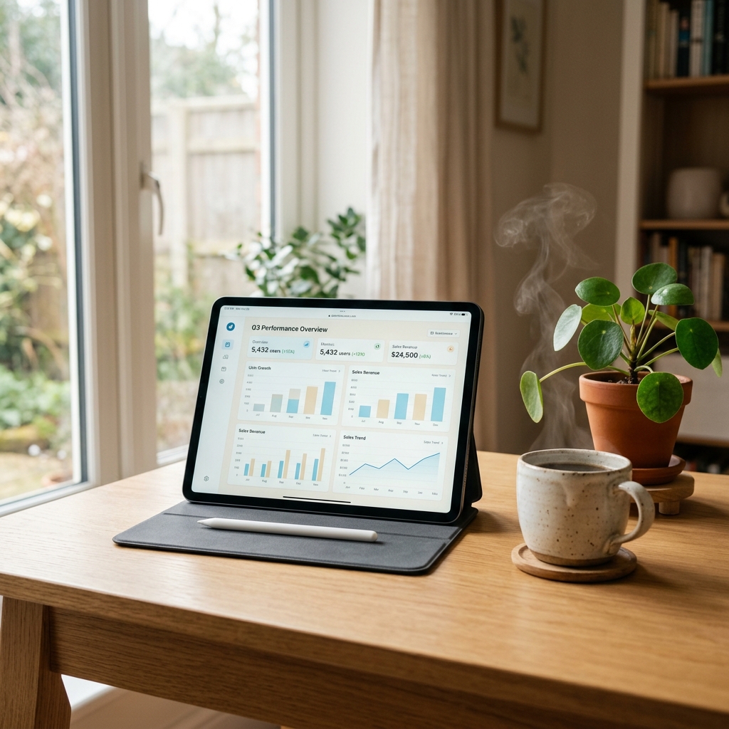 Análise Clara e Direta