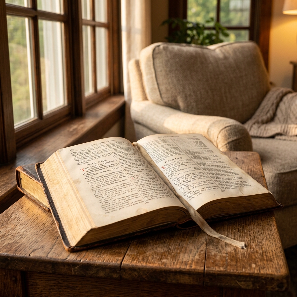 Direcionamento Pessoal