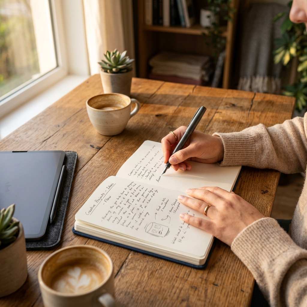 Inteligência e Profundidade